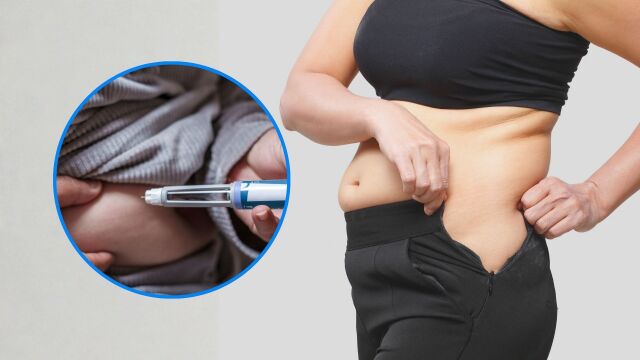 Снимка: Диета при прием на Оземпик: Позволени и забранени храни (списък)