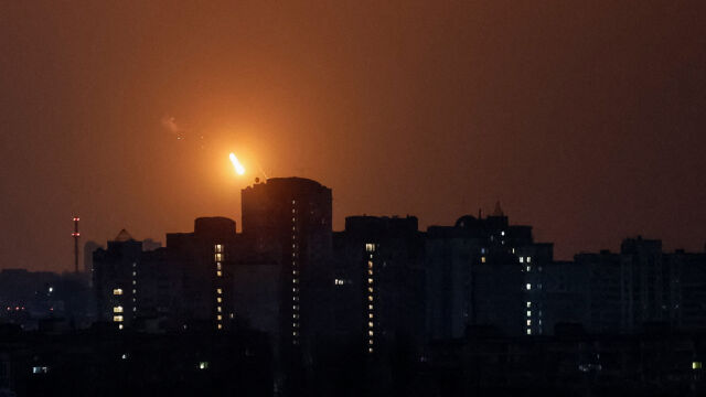 Киев ще сключи още споразумения в Близкия изток