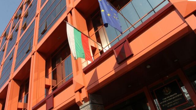 Снимка: Партиите имат срок до 31 март да подадат финансовите си отчети в Сметната палата