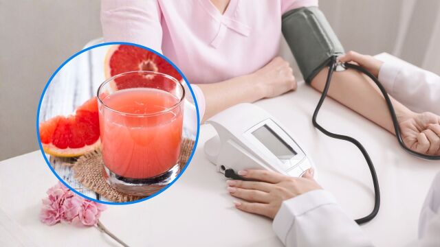 Снимка: 6 напитки, които е опасно да смесвате с лекарства за кръвно налягане