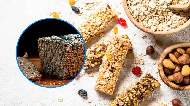 Снимка: 10 храни, които се считат за здравословни, а са пълни със захар