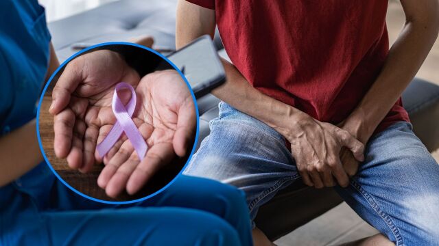 Снимка: Рак на тестисите: Как да разпознаете предупредителните признаци