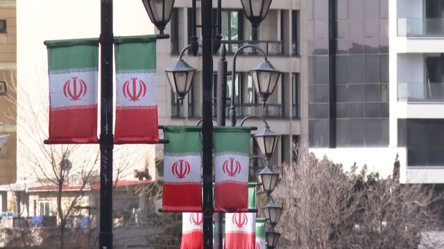 Снимка: Ключови преговори: Пореден рунд консултации за мирно решение по Украйна и Иран 