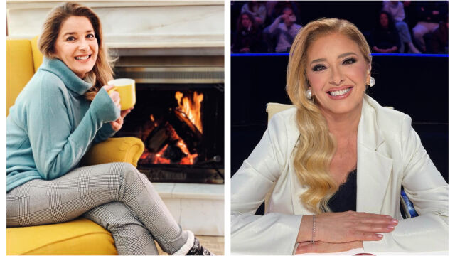 Снимка: Високите сметки за ток удариха и звездите: Катето Евро с рекордна фактура