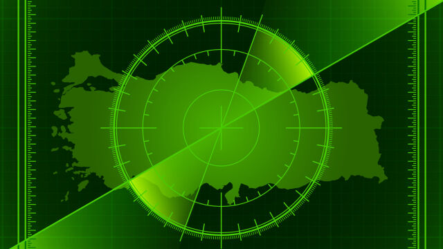 Снимка: Падналият изтребител F-16 до българо-турската граница изчезва от радара 6 минути след излитане. Пилотът катапултира, но загива