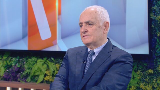 Запрянов: България не участва в операцията на Израел, Гюров свиква Съвета за сигурност