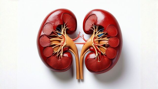 Снимка: 10 лоши навика, които разболяват бъбреците