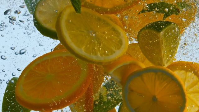 Снимка: Цитрусите - верен помощник на имунитета в края на зимата