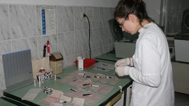 Снимка: Хепатитът се разпространява в страната