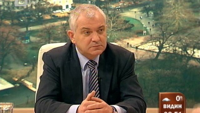 Снимка: Оригиналът на разговора Танов-Борисов може да е унищожен