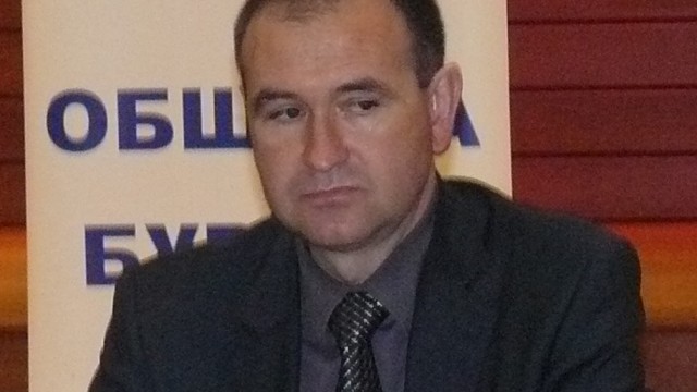 Снимка: Георги Славов: Присъдата срещу мен не е изненада 