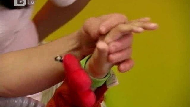 Снимка: Над 260 деца от домовете са в критично здравословно състояние 