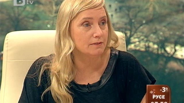 Снимка: Елена Йончева: Атентаторът на руското летище може да е от т.нар. 