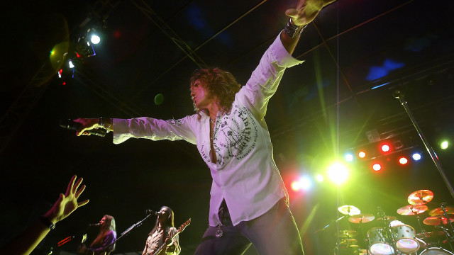Снимка: Още 5 билета за Sofia Rocks 2011 си намериха притежатели...