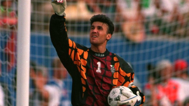 Снимка: БФС предложи подкрепа на Борислав Михайлов