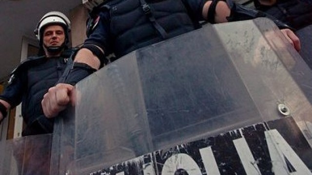 Снимка: Македонски наркотрафиканти контролирали почти цяла Виена