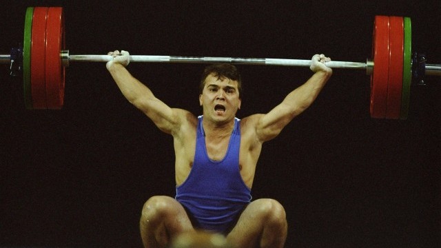 Снимка: Сбогом, Учителю! Без него нямаше да има Наим!