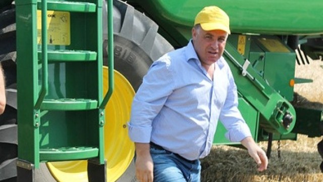 Снимка: Социалистите със 