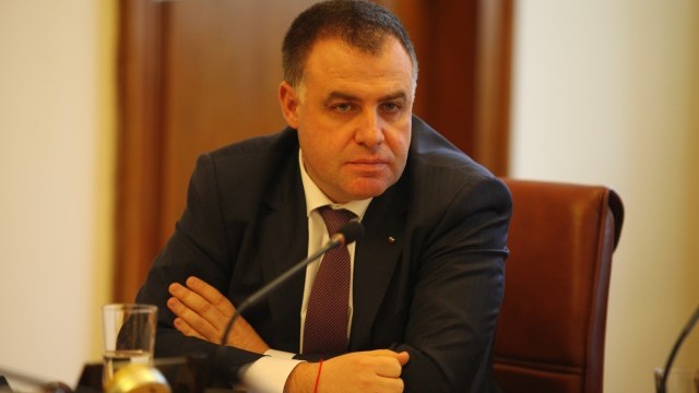 Снимка: Мирослав Найденов: Има механизми, с които да спрем блокадата по границата с Гърция