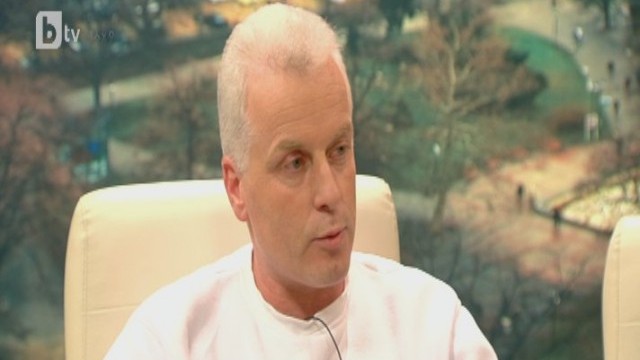 Снимка: Бащата, набеден за домашно насилие, обясни обвиненията с имотни претенции