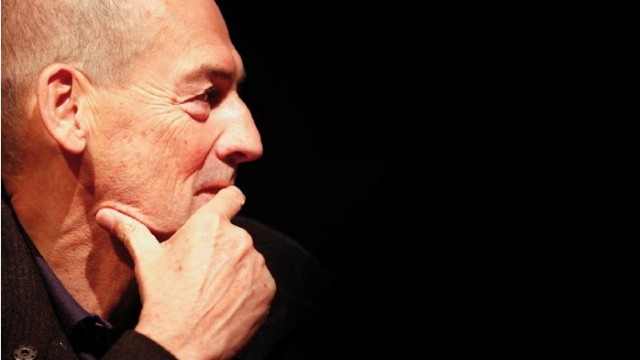 Снимка: Рем Колхас е новият директор на Биеналето за архитектура във Венеция
