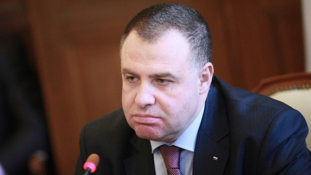 Снимка: Отцепници от ГЕРБ учредяват партя БАСТА
