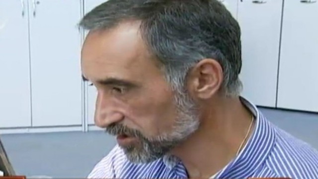 Снимка: Върховният съд на Гърция потвърди присъдата на българския пилот Янко Стоименов