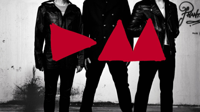 Снимка: Концертът на Depeche Mode се мести на 