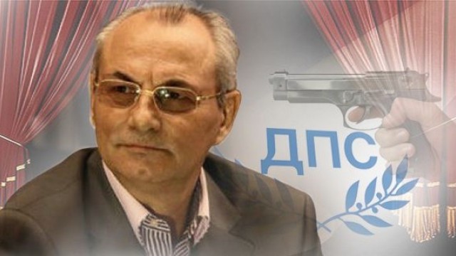 Снимка: Доган си спести ходенето до съда