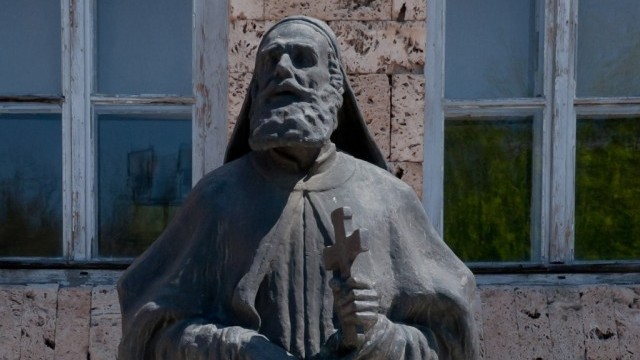 Снимка: Църквата почита паметта на Свети патриарх Евтимий