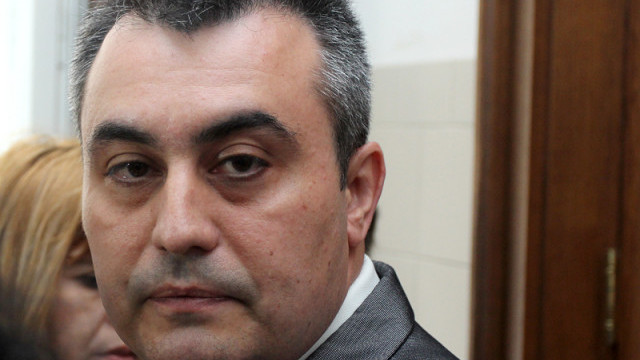Снимка: БХК разкритукува Николай Кокинов за оправдаването на делегатите биячи