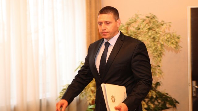 Снимка: Парламентът ще избира шефа на НСО