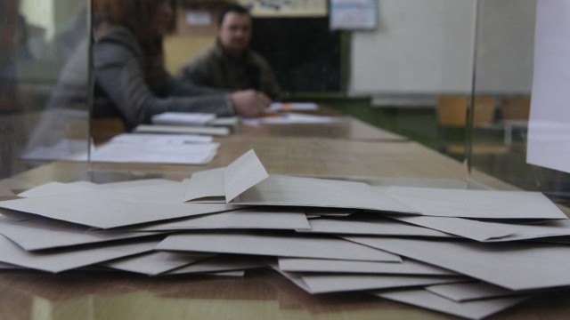 Снимка: Ромски организации се борят с търговията с гласове