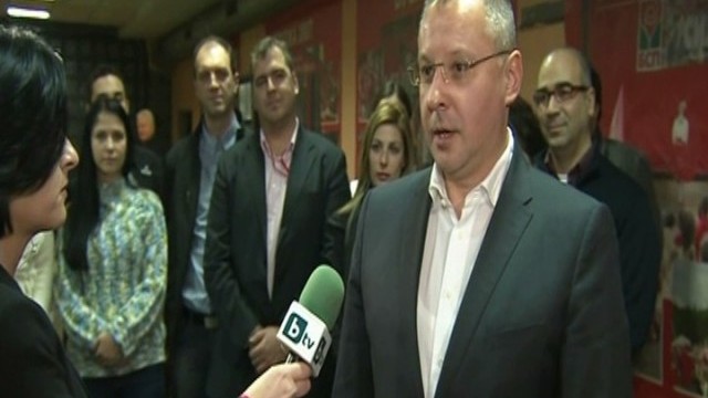 Снимка: Резултатът е победа на 