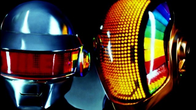 Снимка: Daft Punk издават първи албум от осем години
