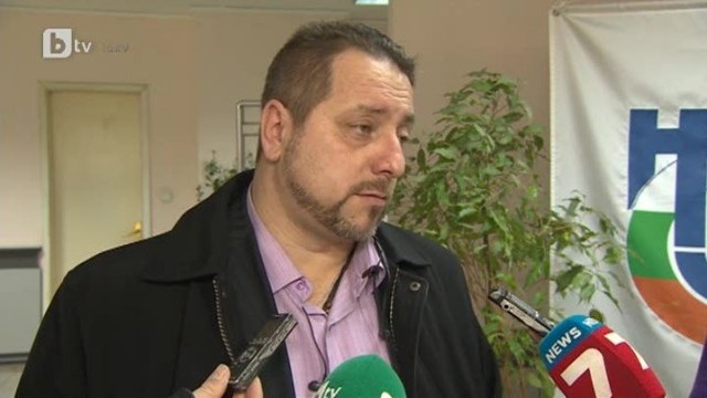 Снимка: bTV Новините - Обедна емисия - 23.01.2014 г.