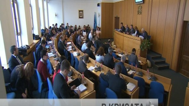 Снимка: bTV Новините в 17 часа - 23.01.2014 г.