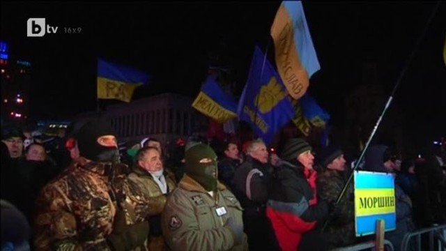 Снимка: bTV Новините - Обедна емисия - 30.01.2014 г.