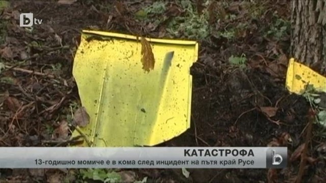 Снимка: bTV Новините - Обедна емисия - 07.01.2014 г.