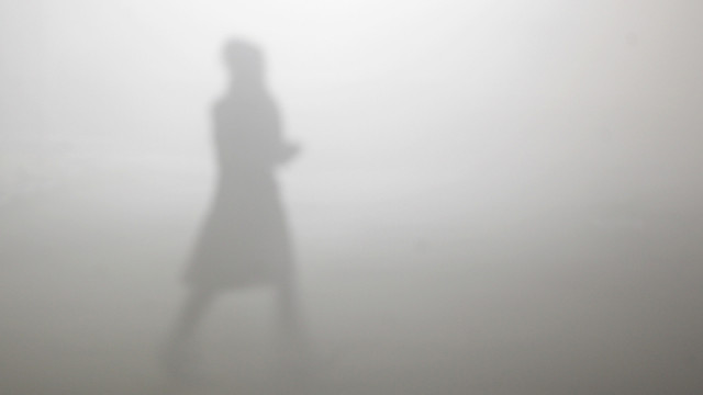 Снимка: Облачно и с мъгли днес, температурите - до 9 градуса