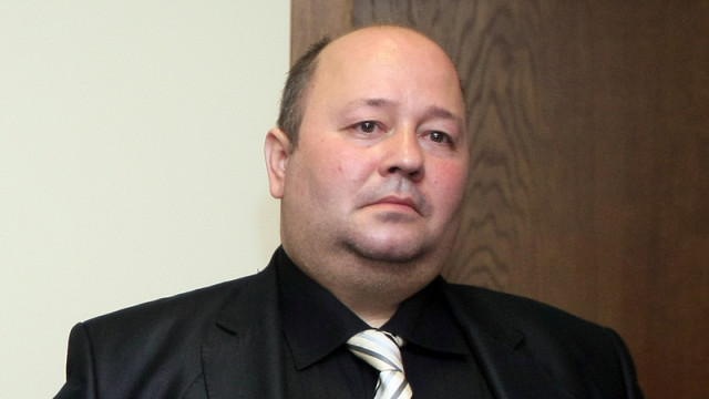 Снимка: Градският прокурор на София подаде оставка