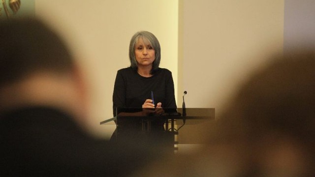Снимка: Маргарита Попова иска КСНС за подслушването