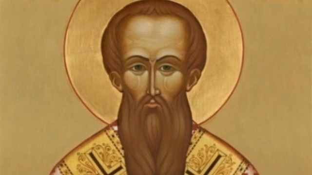 Снимка: Васильовден - 1 януари