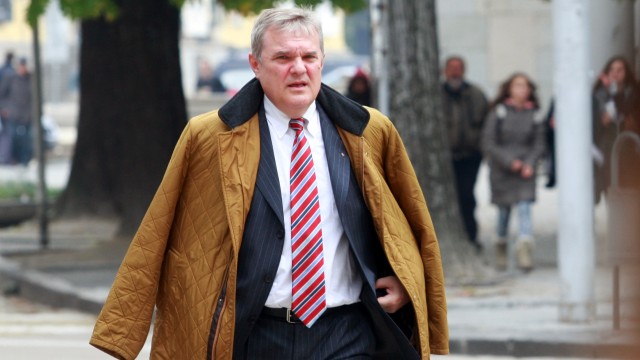 Снимка: Румен Петков: Комисията по досиетата само харчи пари