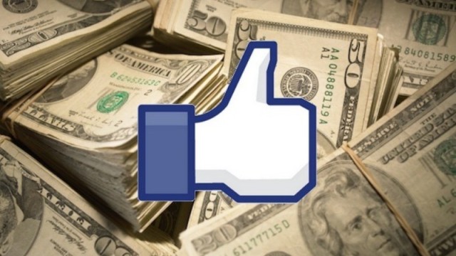 Снимка: Ето колко получават служителите във Facebook