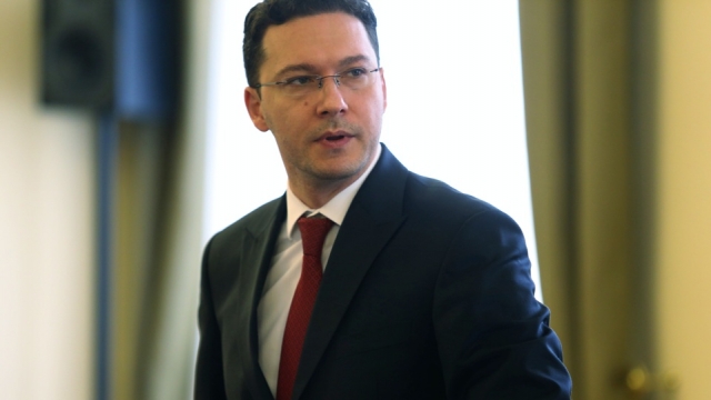 Снимка: Митов: Натовските войски са наши войски