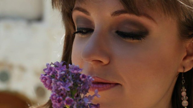 Снимка: Мария Савкова: Най-големият подарък е обич