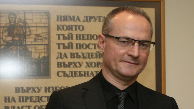 Снимка: Панов бил по-голям оптимист преди 