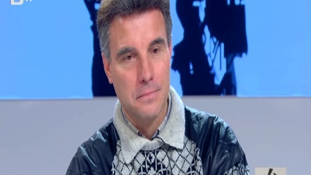 Снимка: Доц. Иво Христов: ДПС се ориентира към протурски курс в последните години