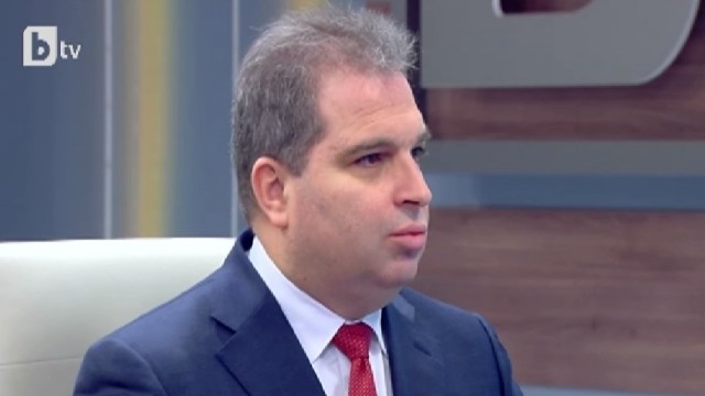 Снимка: Гроздан Караджов: Реформаторите никога не са твърдели, че са единни